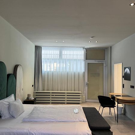 The Grey Design Hotel Dortmund Kamer foto