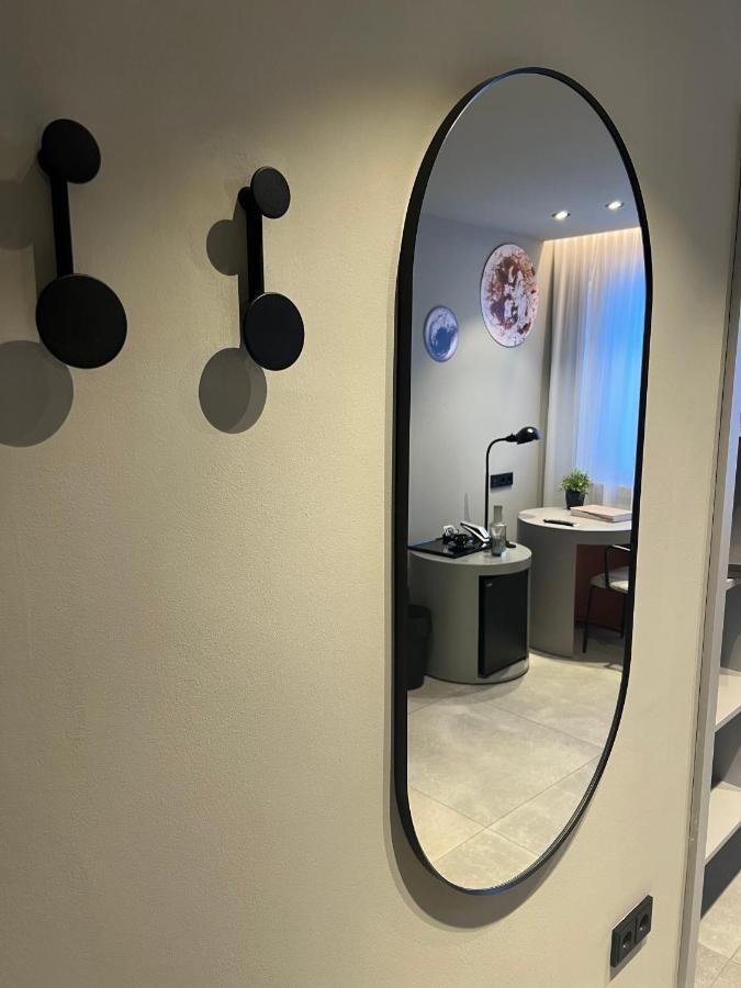 The Grey Design Hotel Dortmund Buitenkant foto