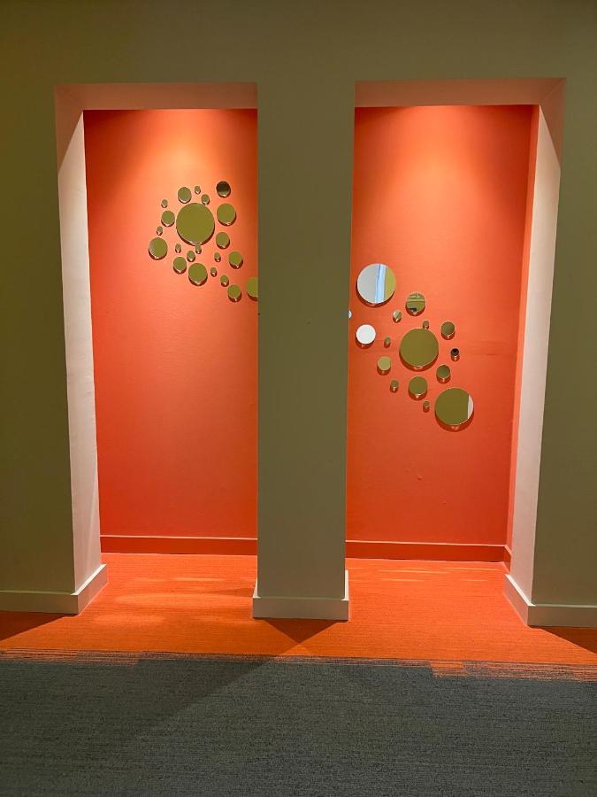 The Grey Design Hotel Dortmund Buitenkant foto
