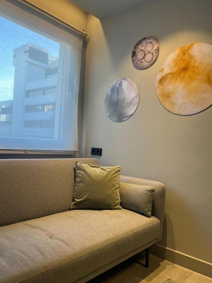 The Grey Design Hotel Dortmund Buitenkant foto