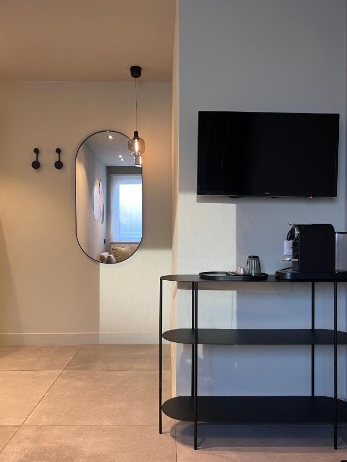 The Grey Design Hotel Dortmund Buitenkant foto