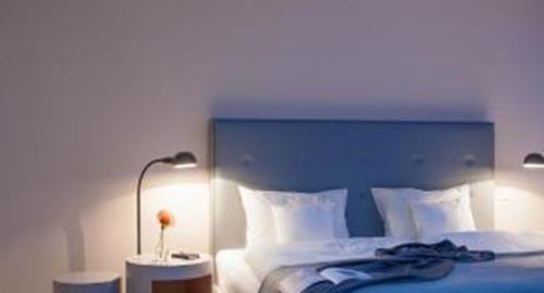 The Grey Design Hotel Dortmund Buitenkant foto