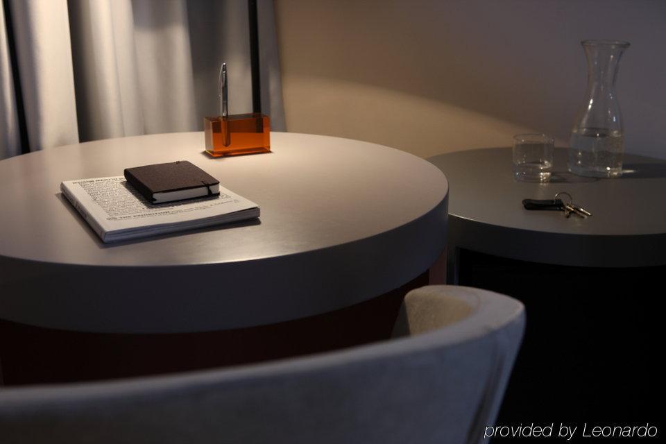 The Grey Design Hotel Dortmund Buitenkant foto