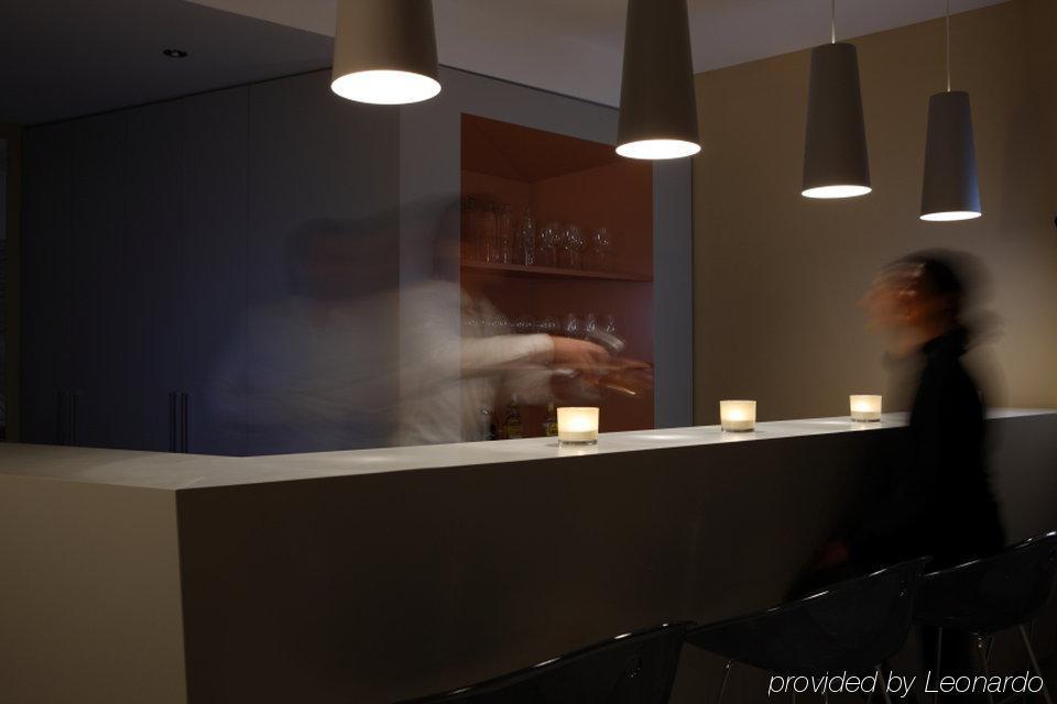 The Grey Design Hotel Dortmund Buitenkant foto
