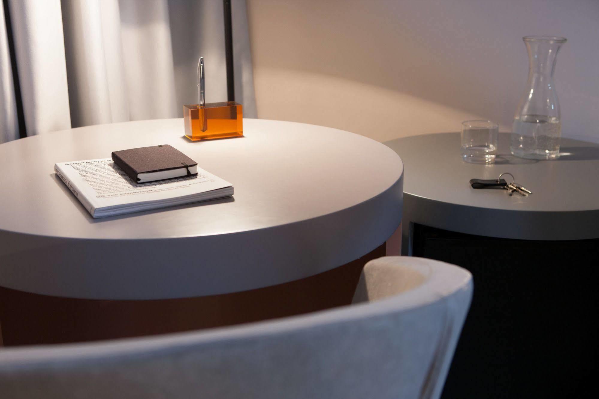 The Grey Design Hotel Dortmund Buitenkant foto