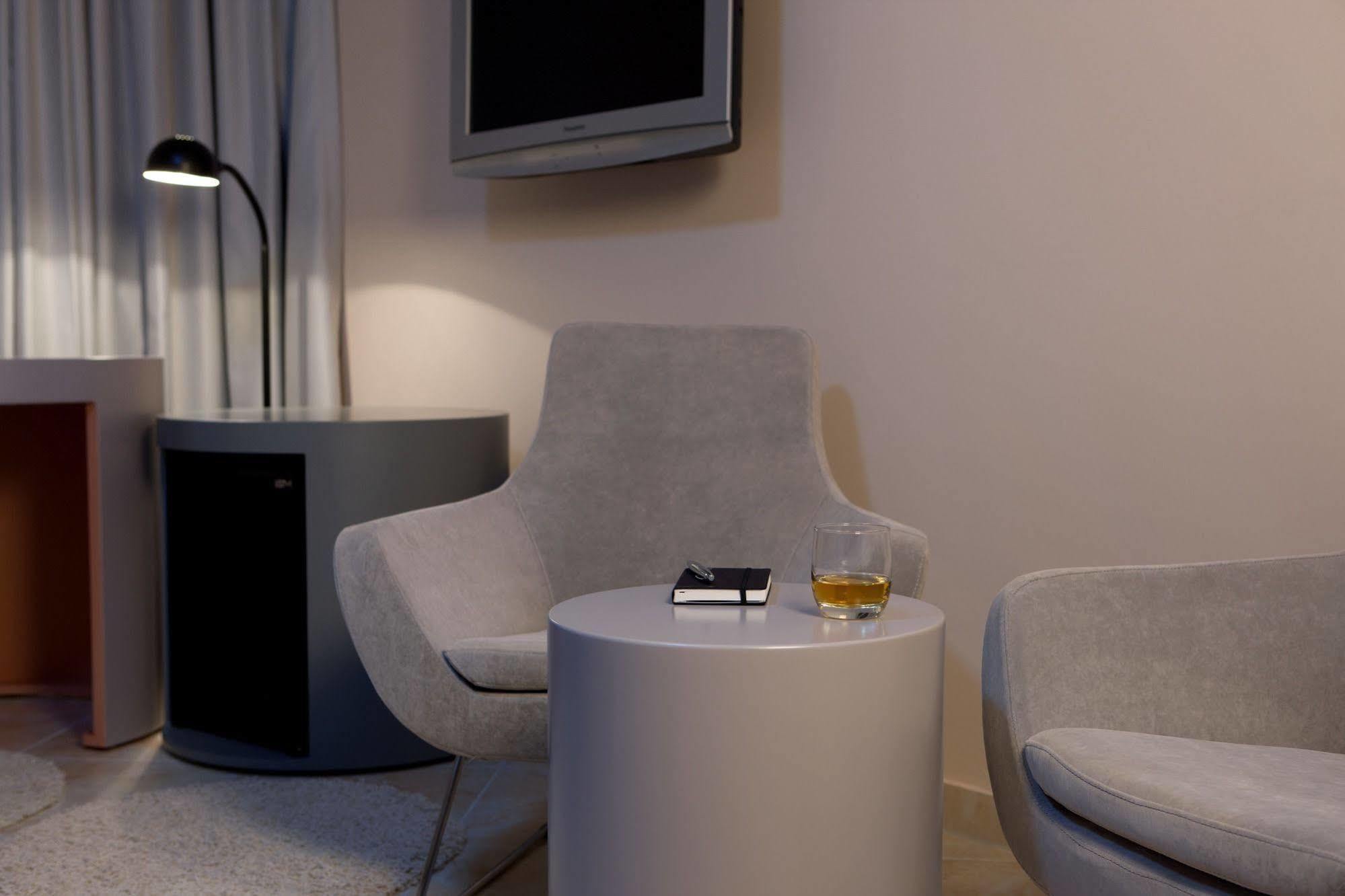 The Grey Design Hotel Dortmund Buitenkant foto