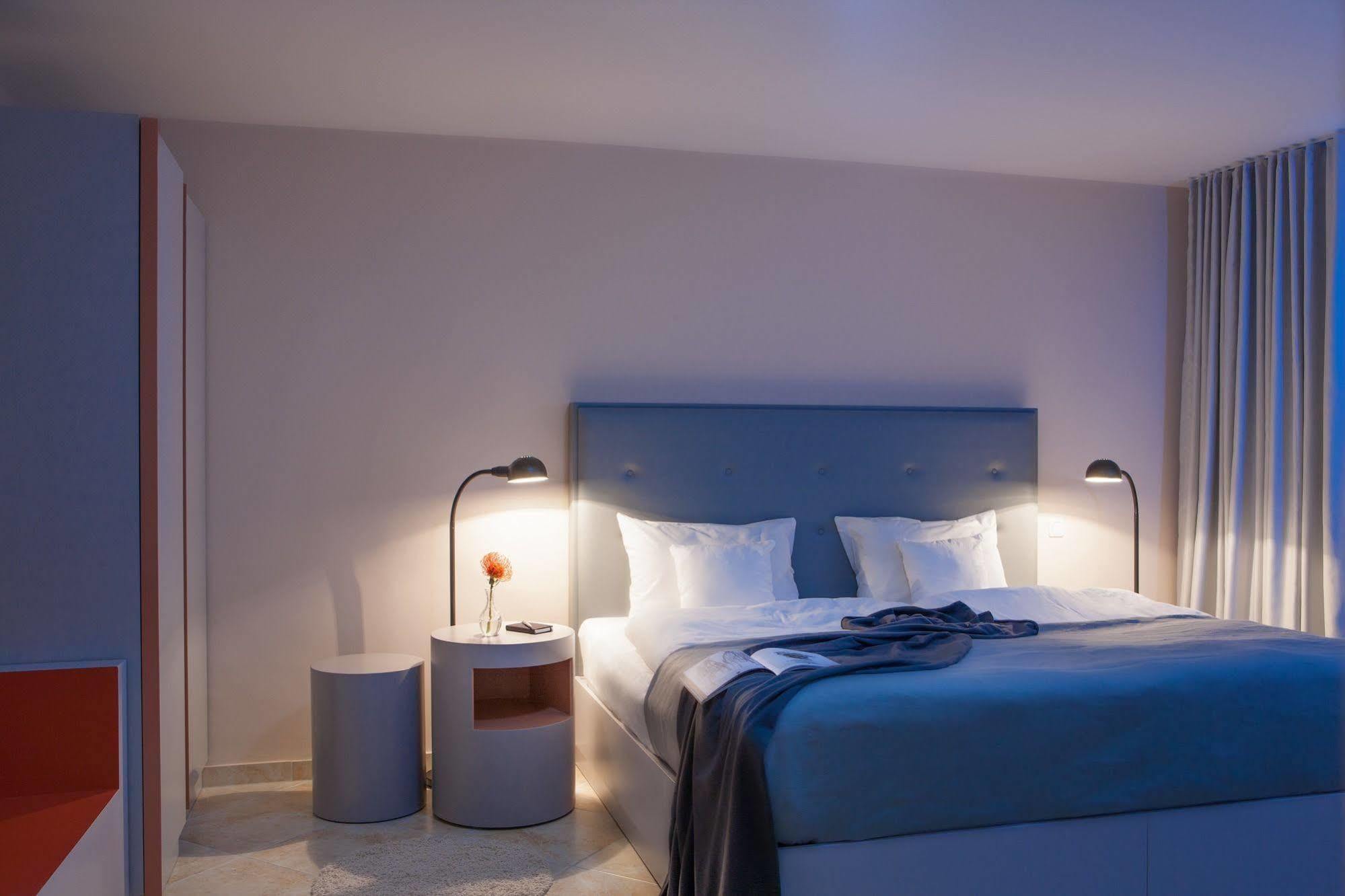 The Grey Design Hotel Dortmund Buitenkant foto